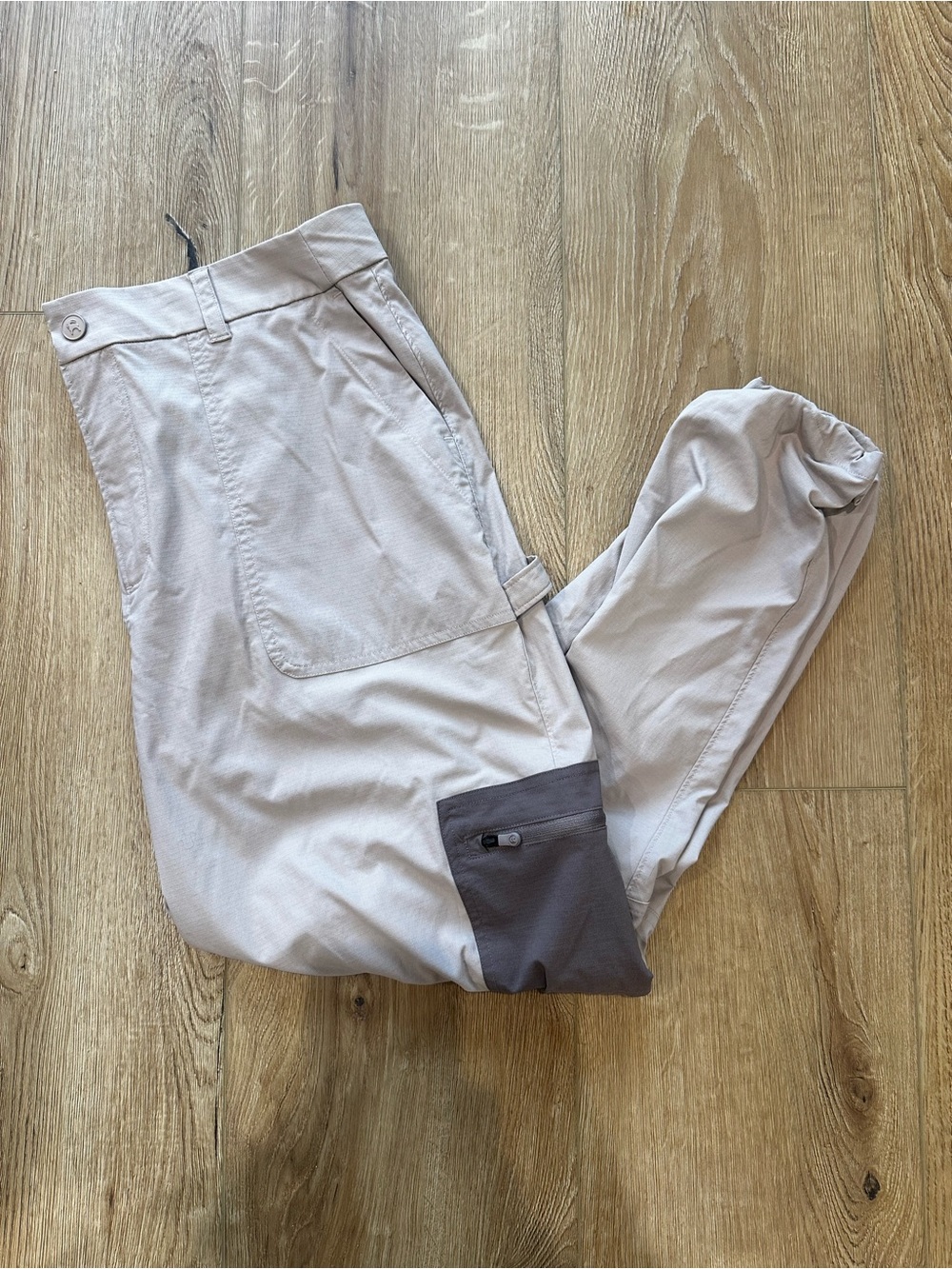 Backcountry Wasatch Ripstop Cargo Pant - Picture 9 of 10